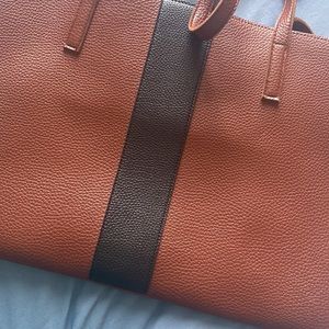 Vegan Leather bag